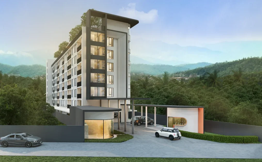 Unlocking Phuket’s Property Potential The Best Residential and Investment Opportunities