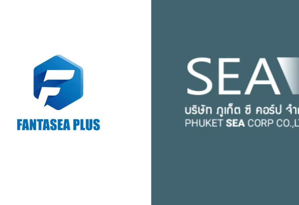 Fantasea Plus Co., Ltd Partnership With Phuket Sea Corp Co., Ltd