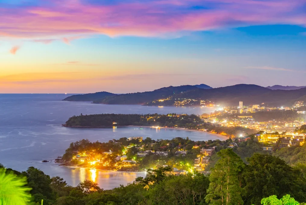 Discovering Phuket: Your Ultimate Guide to Long-Term Rentals with Fantasea Plus