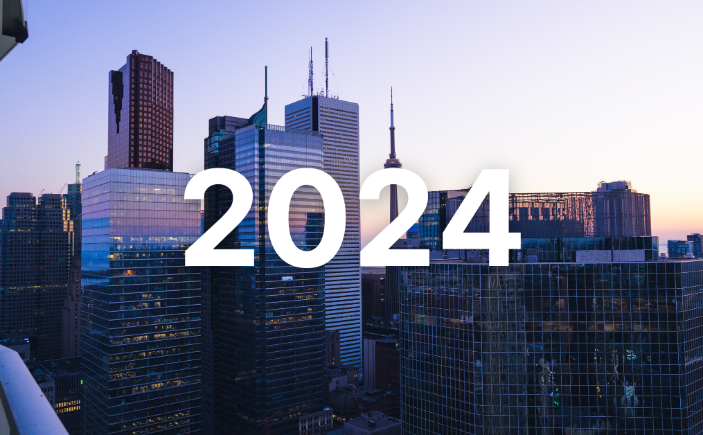 Exploring Condo Market Trends in 2024