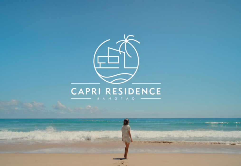 🌟 Discover the Capri Project! 🌟