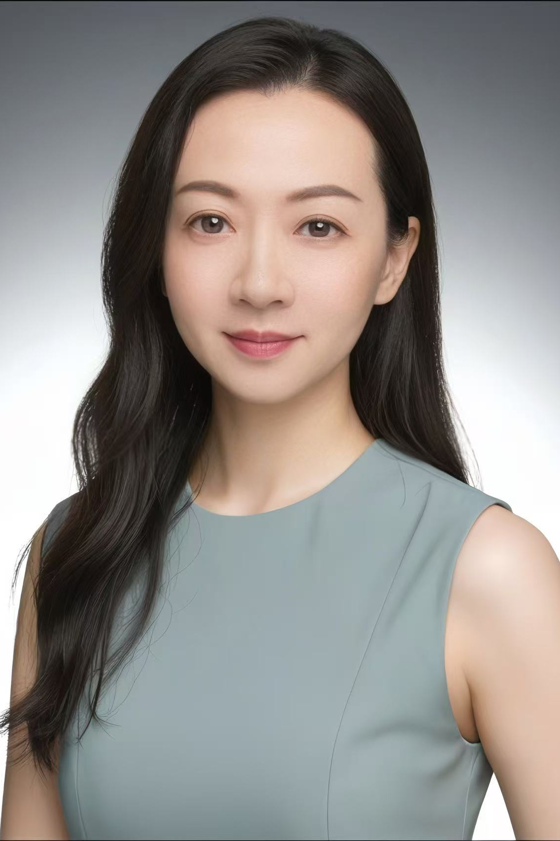 Jinnee Zhao