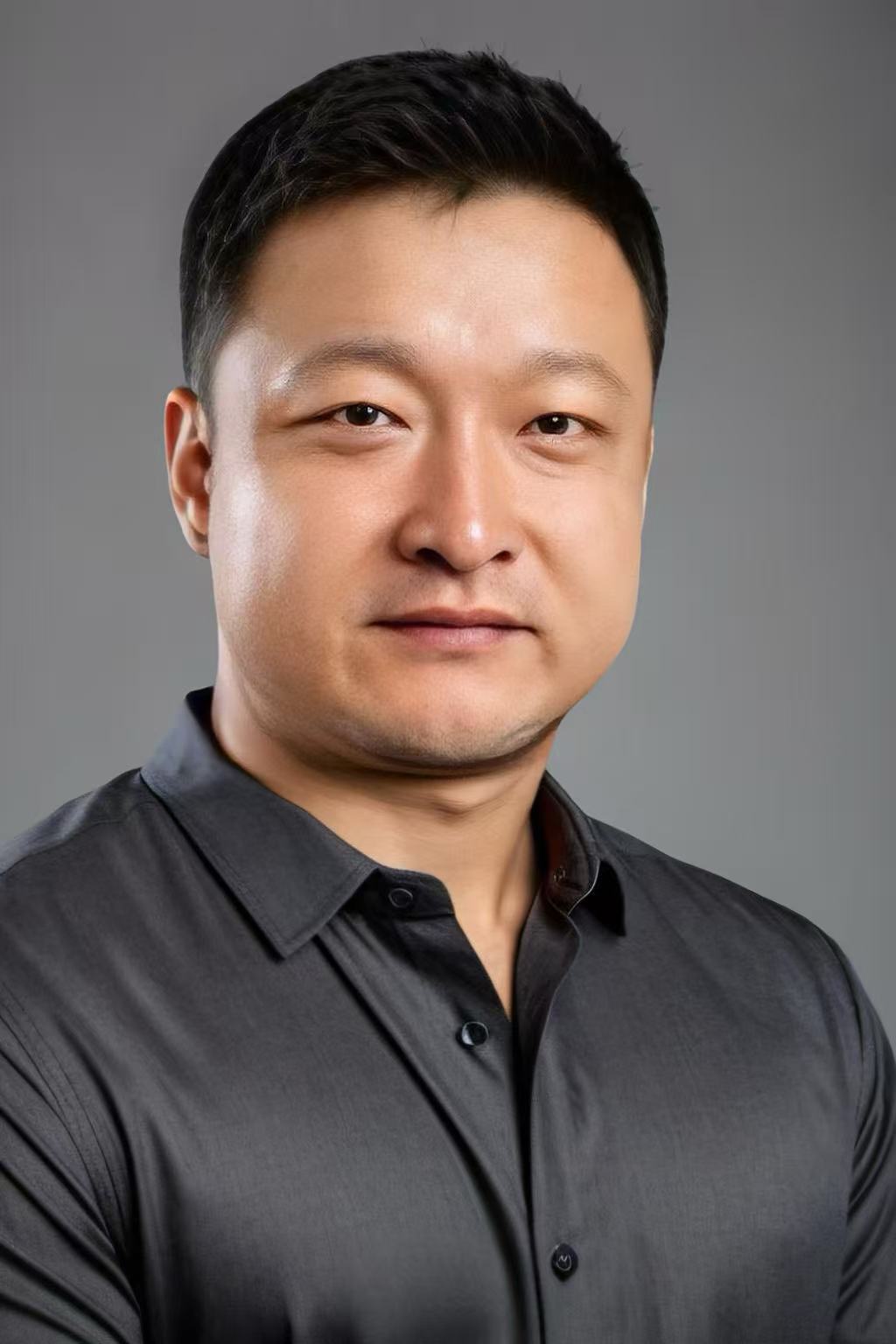 Leo Zhang